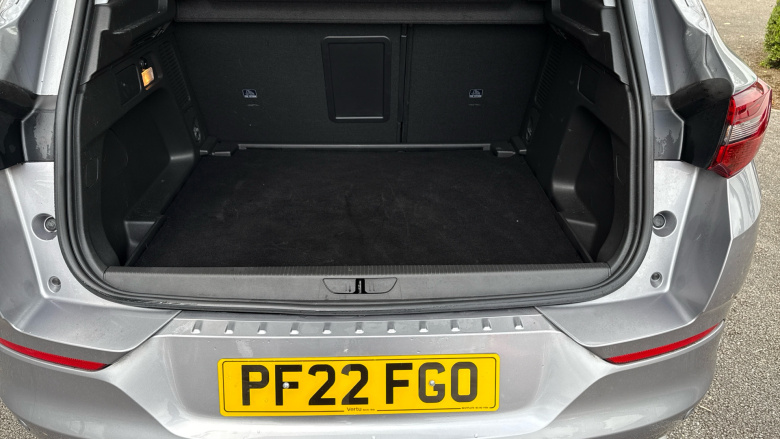 Vauxhall Grandland 1.2 Turbo Elite 5dr Petrol Hatchback